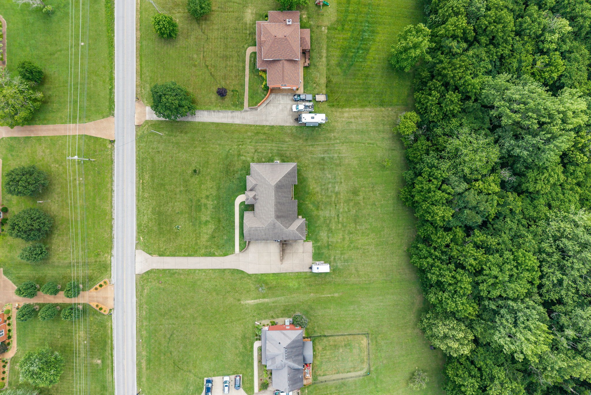 2447 Pleasant View Road Pleasant View, TN 37146 - Photo 6 of 63