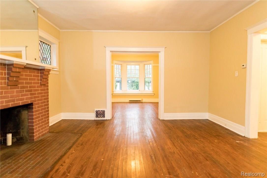 890 Edison Street Detroit, MI 48202 - Photo 3 of 16 4O6A9458.JPG