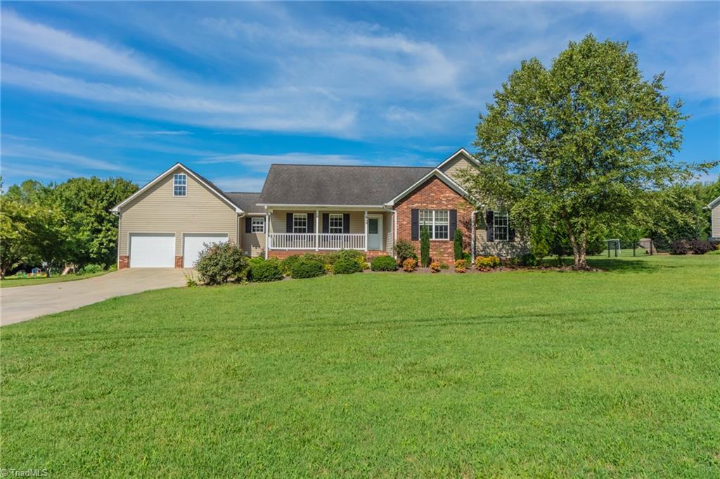 849 Tussey Road Lexington, NC 27295 - Photo 1 of 19 Gallery Image 1