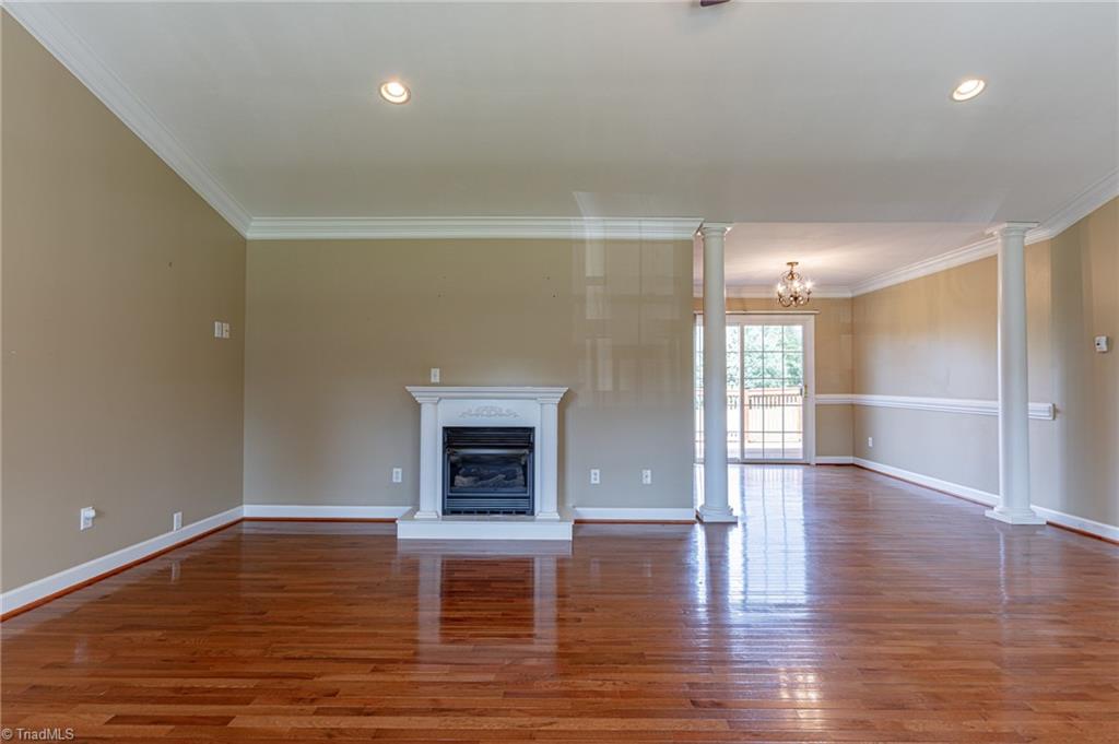849 Tussey Road Lexington, NC 27295 - Photo 3 of 19 Virtually Staged