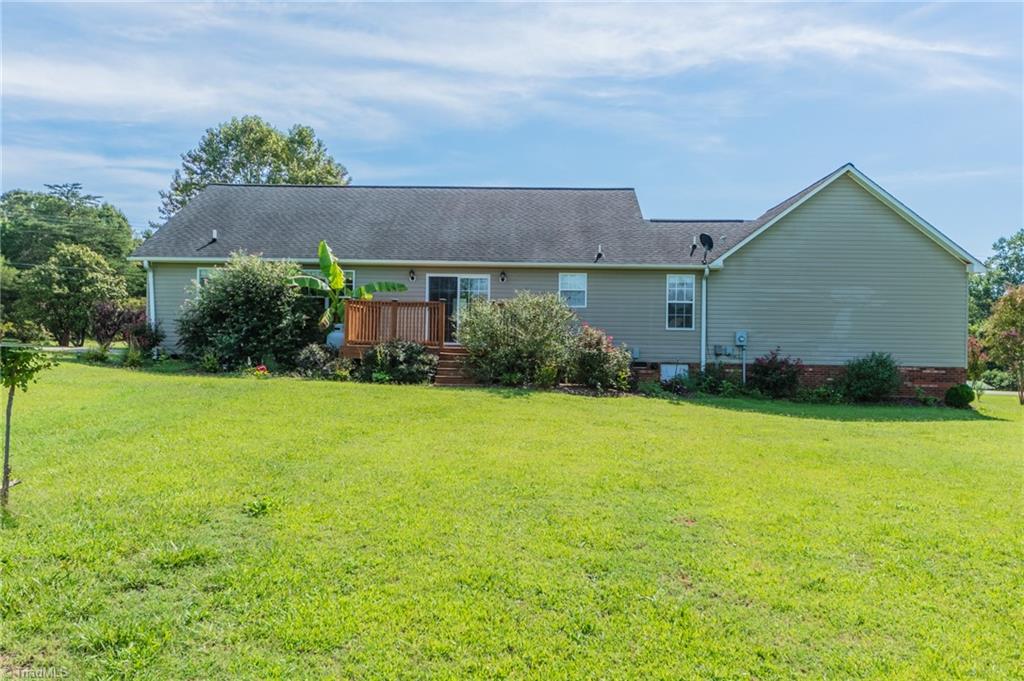 849 Tussey Road Lexington, NC 27295 - Photo 5 of 19 Gallery Image 5