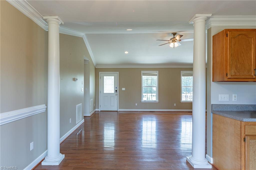 849 Tussey Road Lexington, NC 27295 - Photo 8 of 19 Gallery Image 8