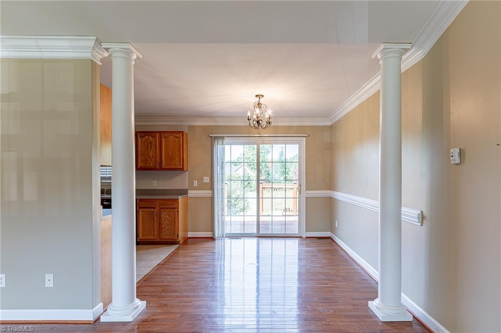 849 Tussey Road Lexington, NC 27295 - Photo 9 of 19 Gallery Image 9