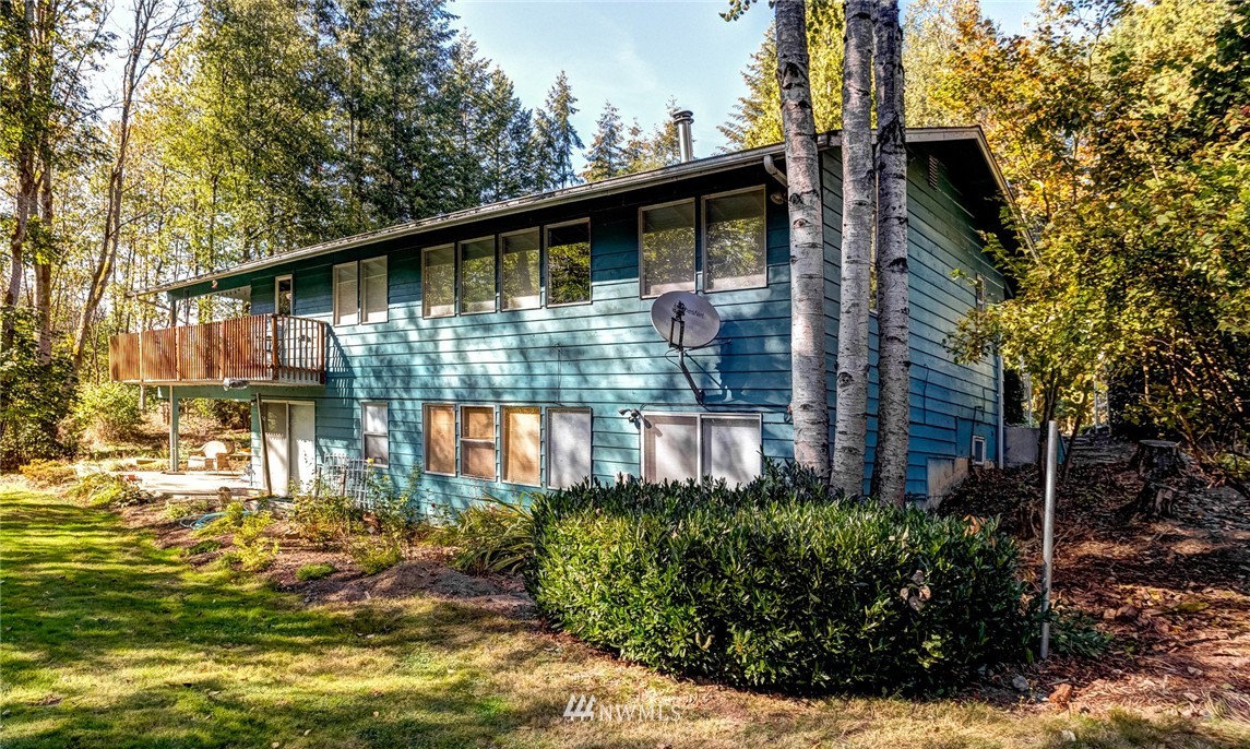 3093 Behme Road Custer, WA 98240 - Photo 15 of 25