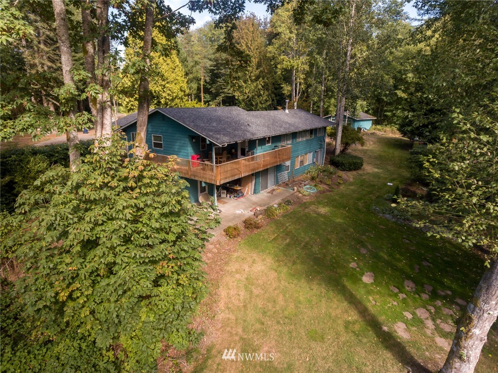 3093 Behme Road Custer, WA 98240 - Photo 3 of 25