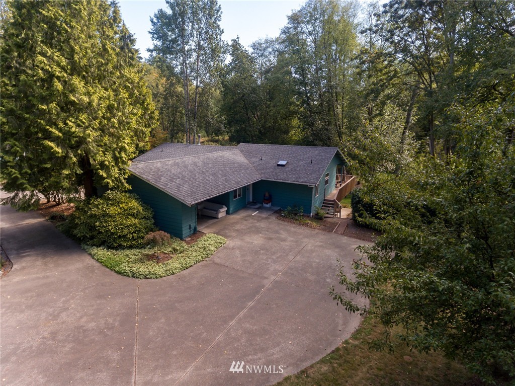 3093 Behme Road Custer, WA 98240 - Photo 24 of 25