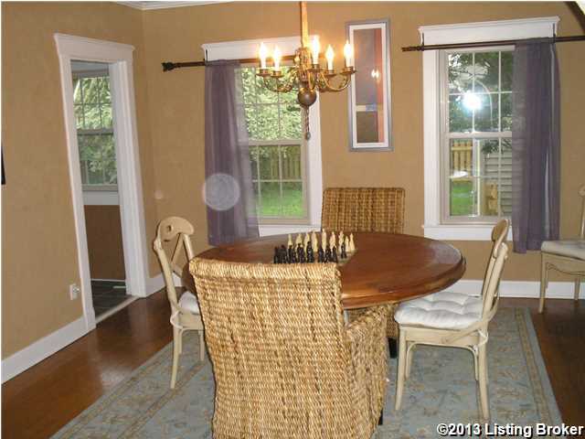 410 Iola Road Louisville, KY 40207 - Photo 8 of 34 Additional Photo