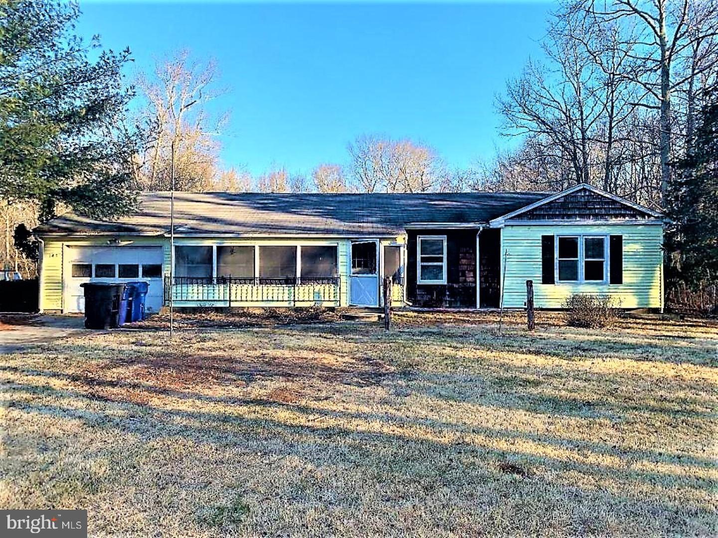 145 Ongs Hat Road Pemberton, NJ 08068 - Photo 1 of 14