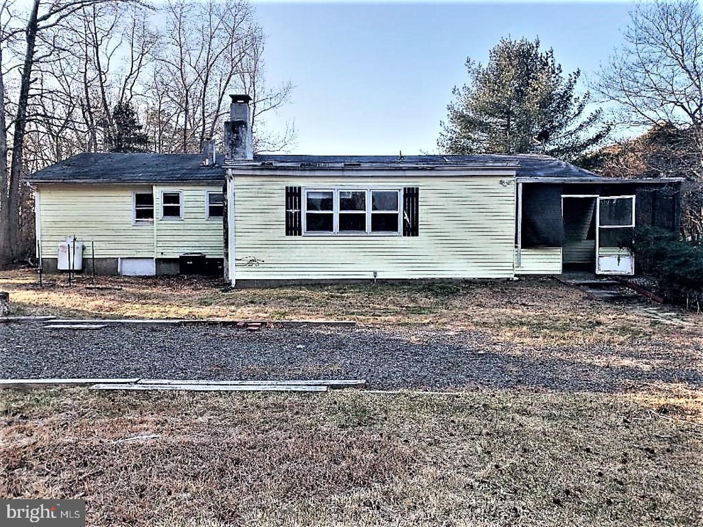 145 Ongs Hat Road Pemberton, NJ 08068 - Photo 2 of 14