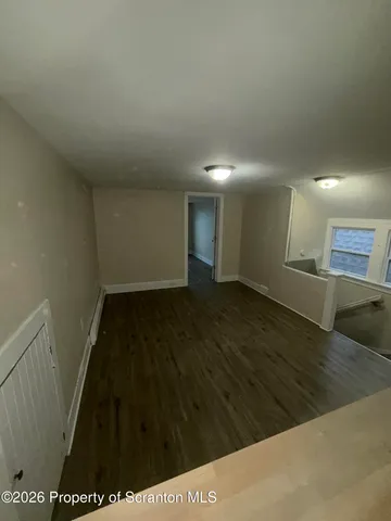 $975 | 105 Sambourne Street, Unit 3, Wilkes Barre, PA 18701