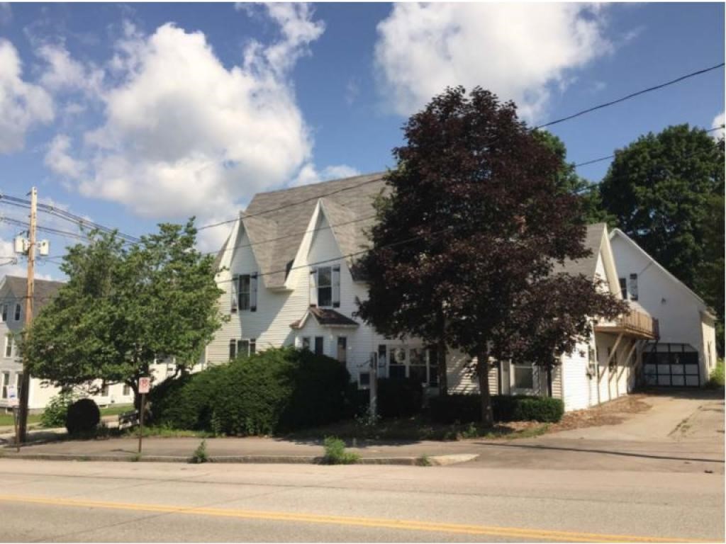 466 Hanover Street Manchester, NH 03104 - Photo 1 of 25 Gallery Image 1