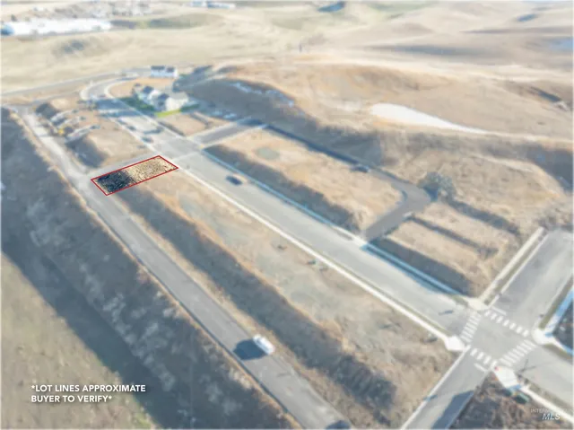 $125,000 | 1076 Edington Avenue, Moscow, ID 83843