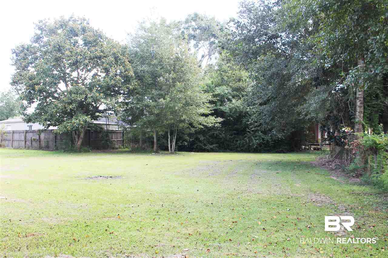 1701 Dawes Road Mobile, AL 36695 - Photo 19 of 21 Back Yard