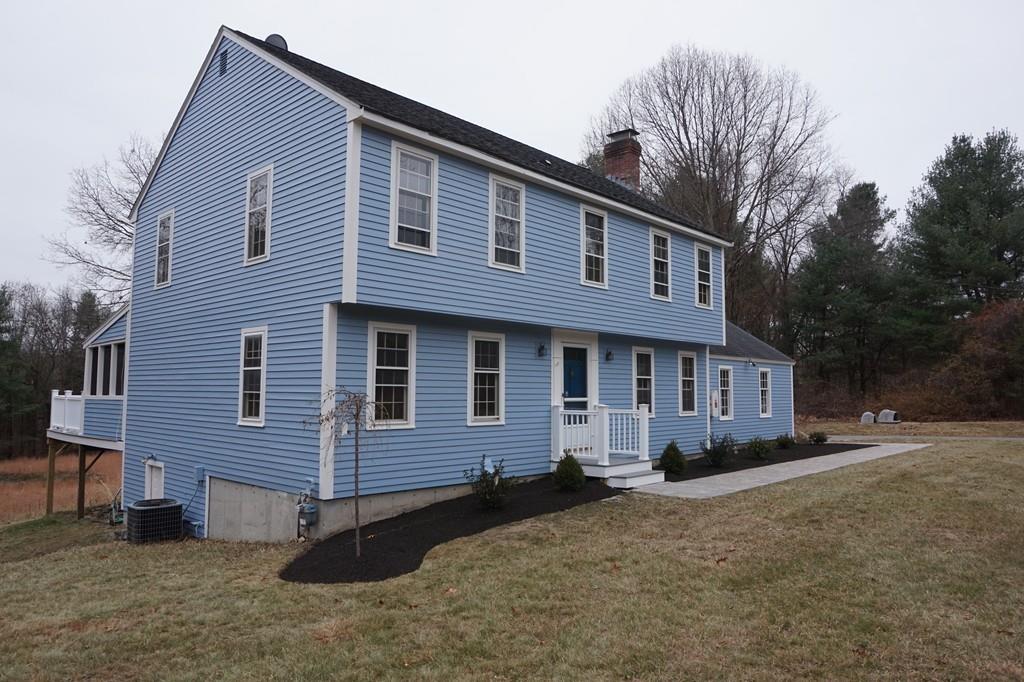 68 R Stony Brook Road Westford, MA 01886 - Photo 40 of 42 Gallery Image 40