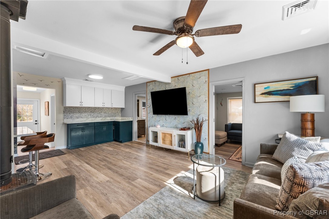 2799 Lake Road Lottsburg, VA 22511 - Photo 5 of 44