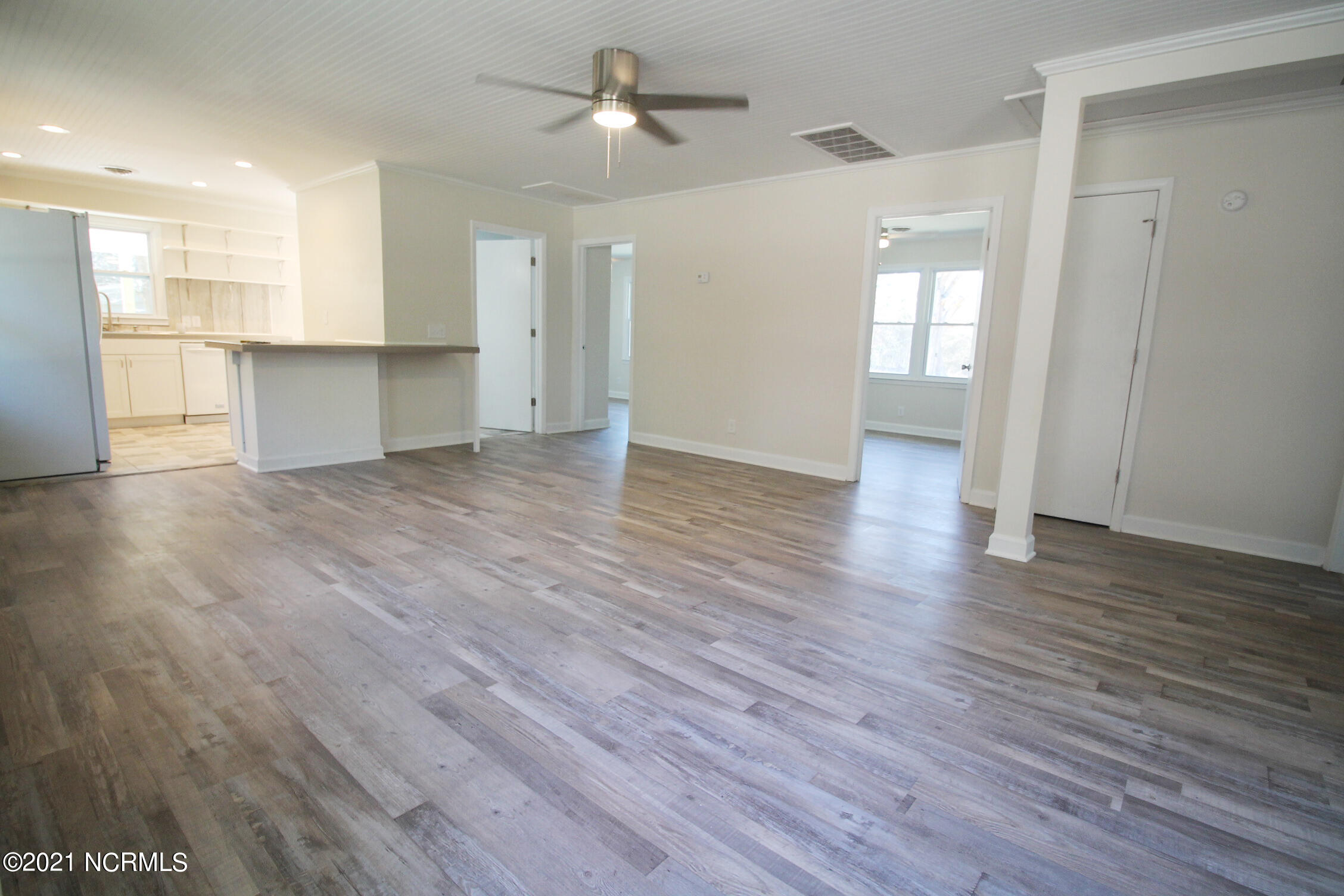 357 Pike Road Pantego, NC 27860 - Photo 3 of 24 OPEN CONCEPT