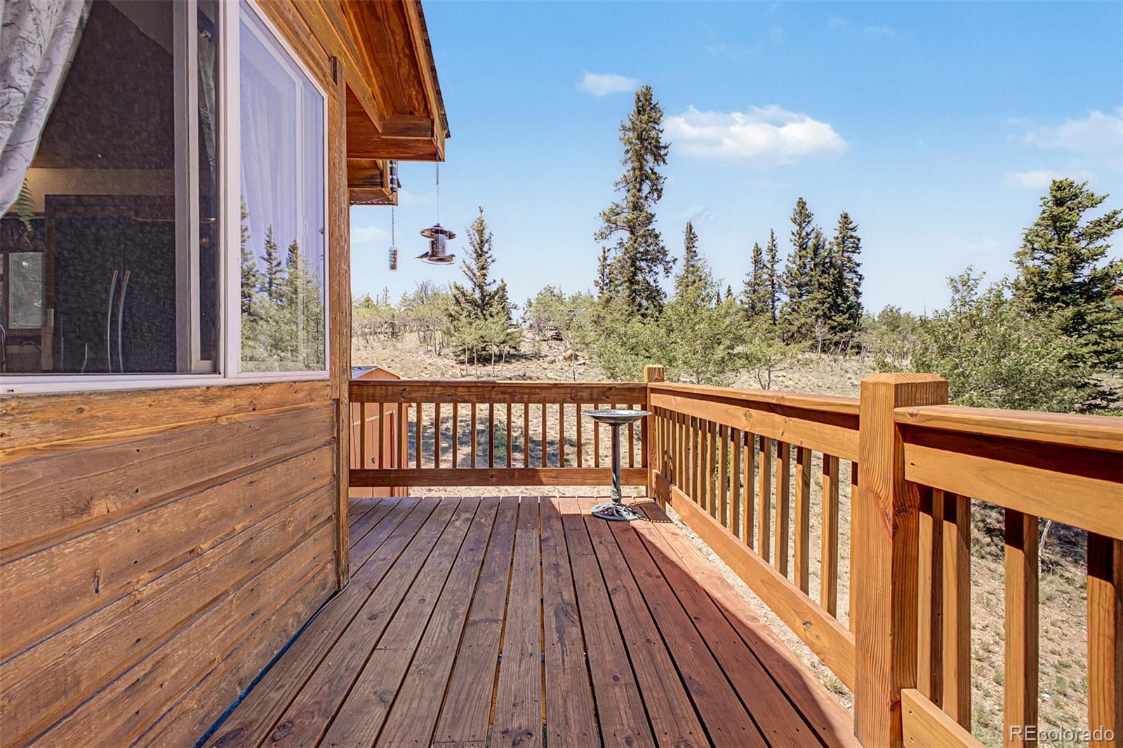 1257 Chippewa Road Jefferson, CO 80456 - Photo 23 of 45