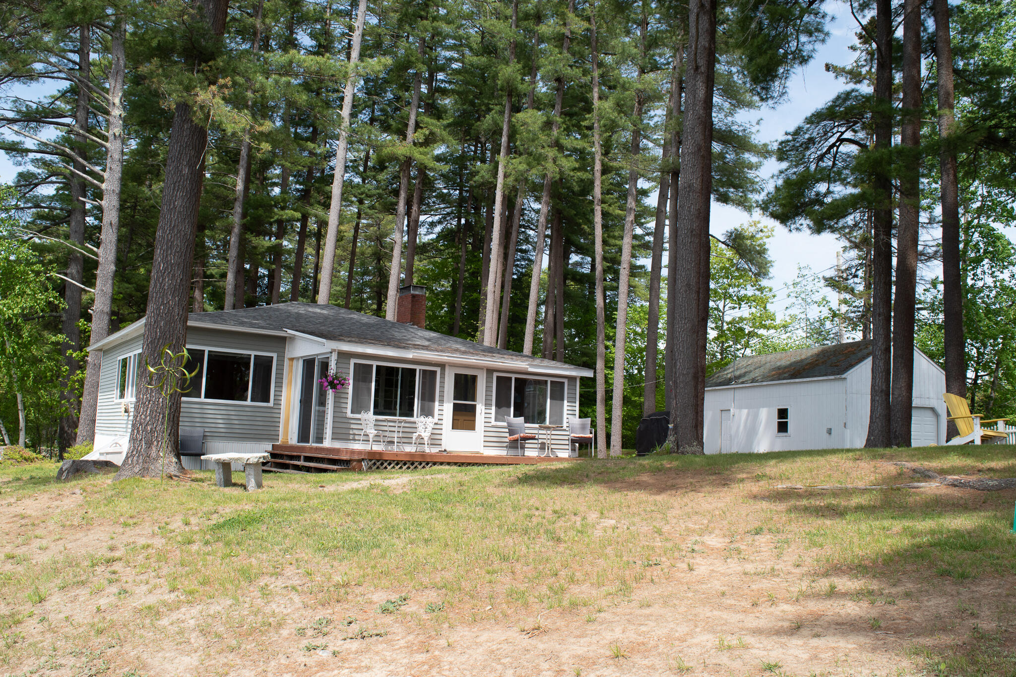384 Route 126 Road Monmouth, ME 04259 - Photo 15 of 20 DSC_0060