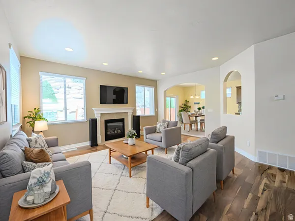 $564,985 | 2828 West Chestnut Street, Lehi, UT 84048