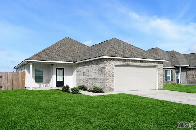 $249,000 | 187 Colony Station, Thibodaux, LA 70301