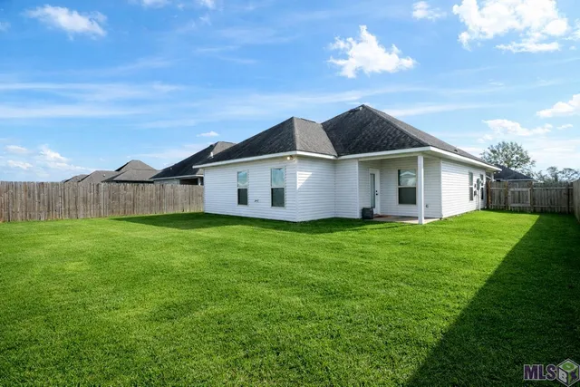 $249,000 | 187 Colony Station, Thibodaux, LA 70301