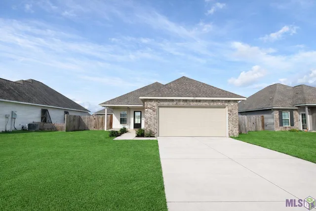 $249,000 | 187 Colony Station, Thibodaux, LA 70301