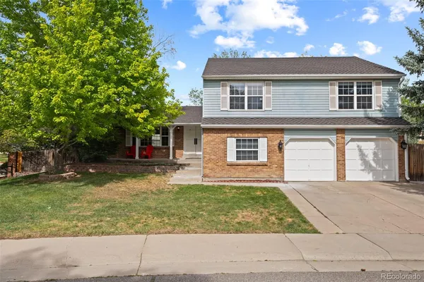 $795,000 | 5998 East Weaver Circle, Centennial, CO 80111