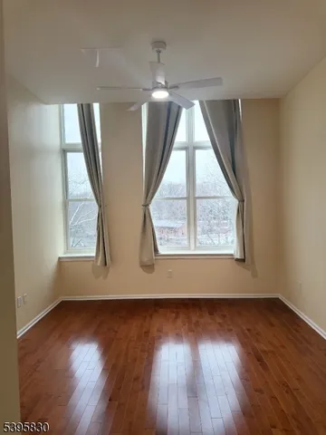 a view of lake with a tree