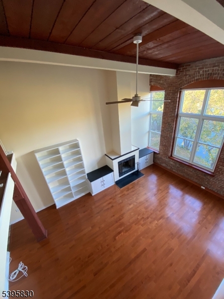 262 Main Street Little Falls, NJ 07424 - Photo 10 of 16 a view of an empty room with a window