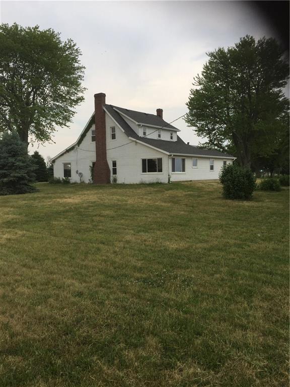 26833 Dunbar Road Atlanta, IN 46031 - Photo 1 of 1 Gallery Image 1