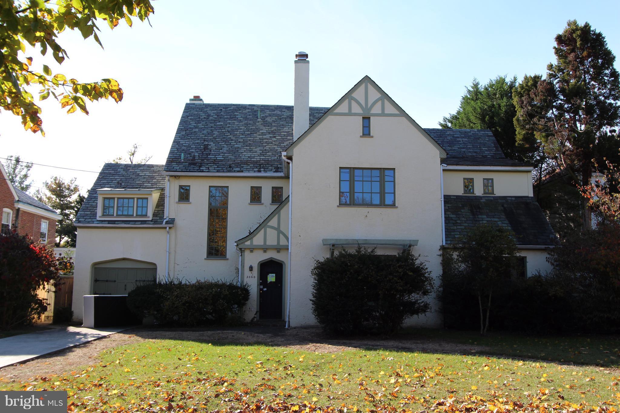 Exterior (Front)