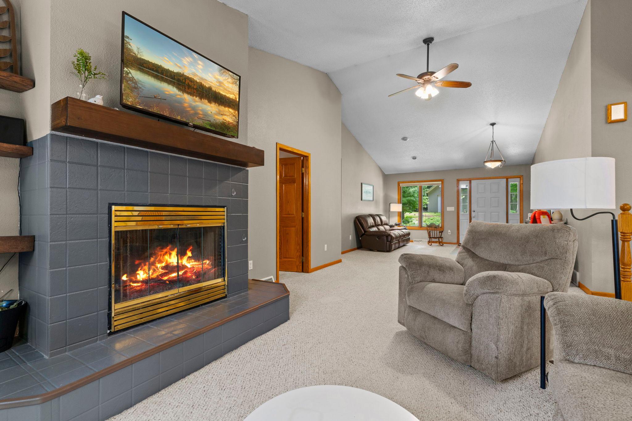 1304 64th Street Turtle Lake, WI 54889 - Photo 23 of 78