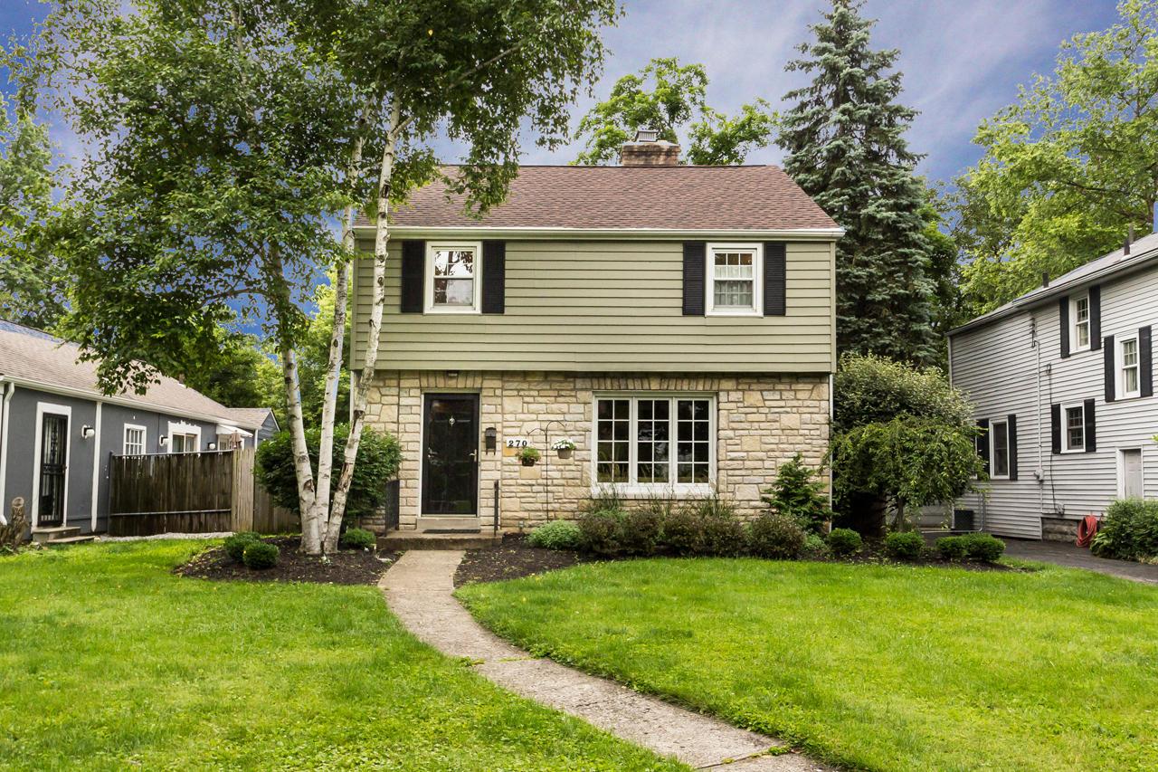 270 North Cassingham Road Columbus, OH 43209 - Photo 3 of 34