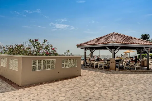 $3,500 | 450 South Gulfview Boulevard, Unit 1107, Clearwater, FL 33767