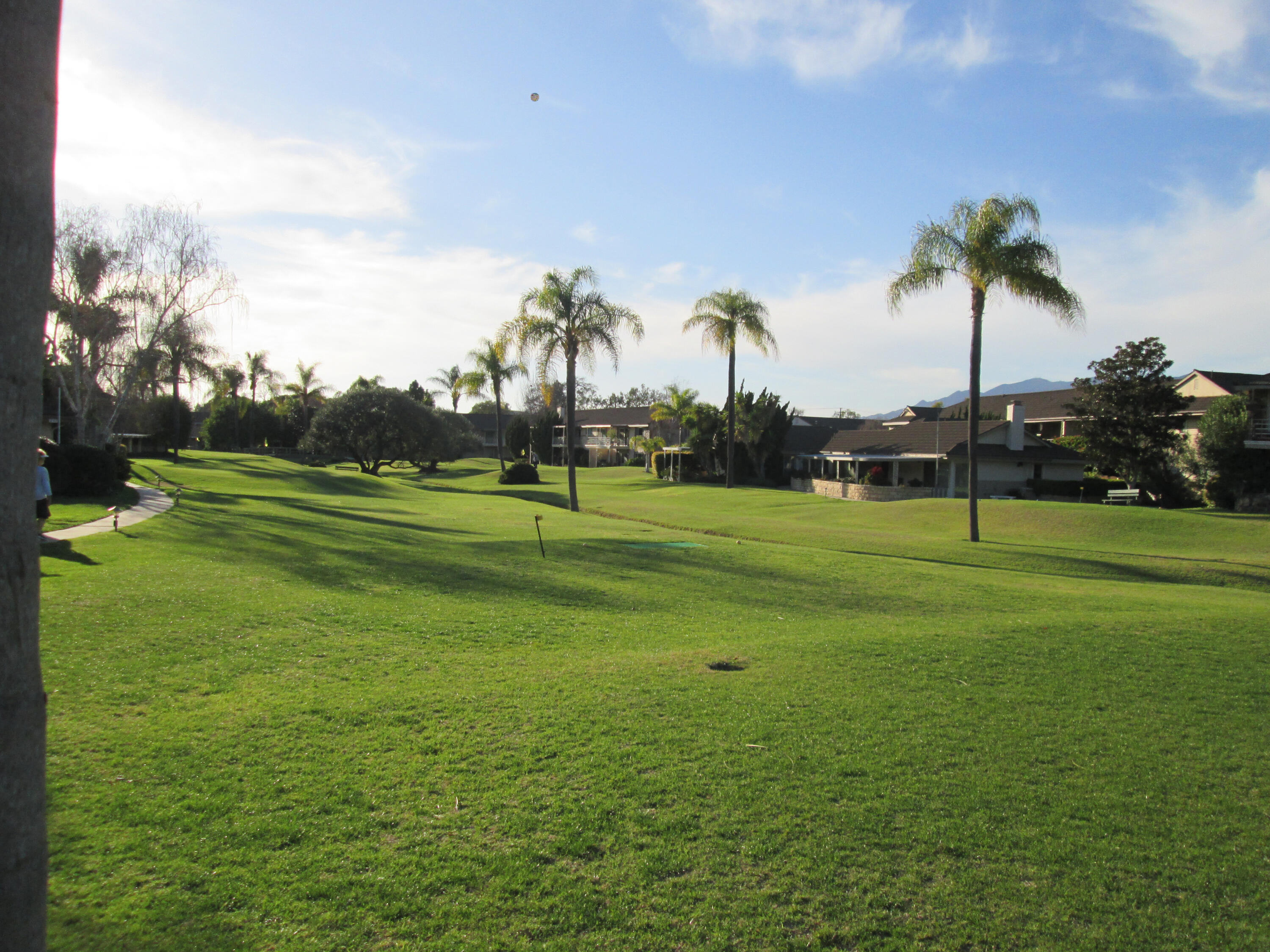 5740 Encina Road, Unit 3 Goleta, CA 93117 - Photo 21 of 23 a view of a park