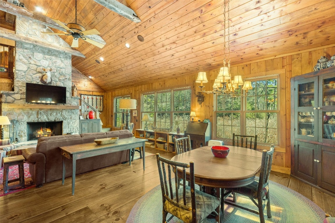 153 Mirror Lake Road Highlands, NC 28741 - Photo 12 of 40 Gallery Image 12