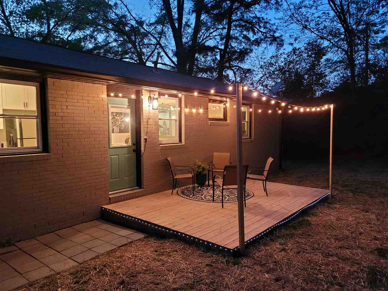 601 Hadley Road Raleigh, NC 27610 - Photo 26 of 30 Photo 26