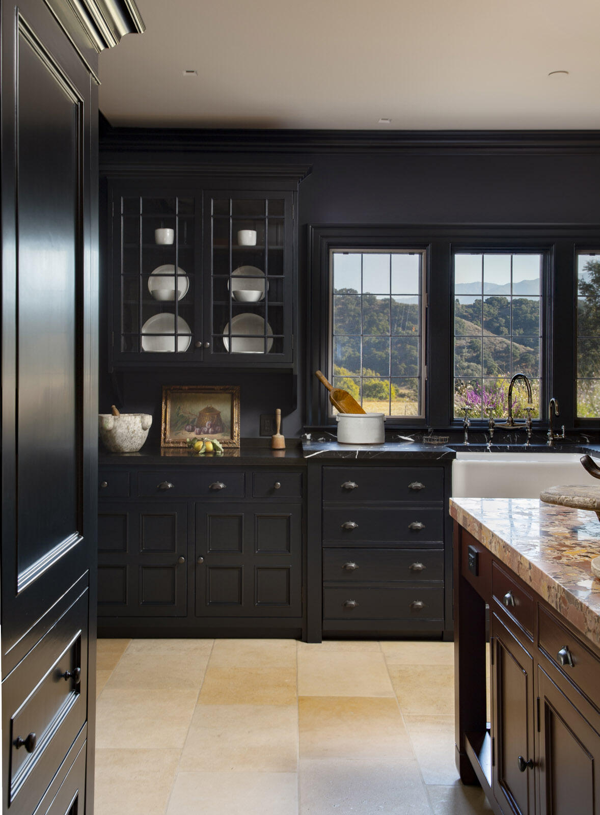 5200 Armour Ranch Road Santa Ynez, CA 93460 - Photo 16 of 54 16. Kitchen