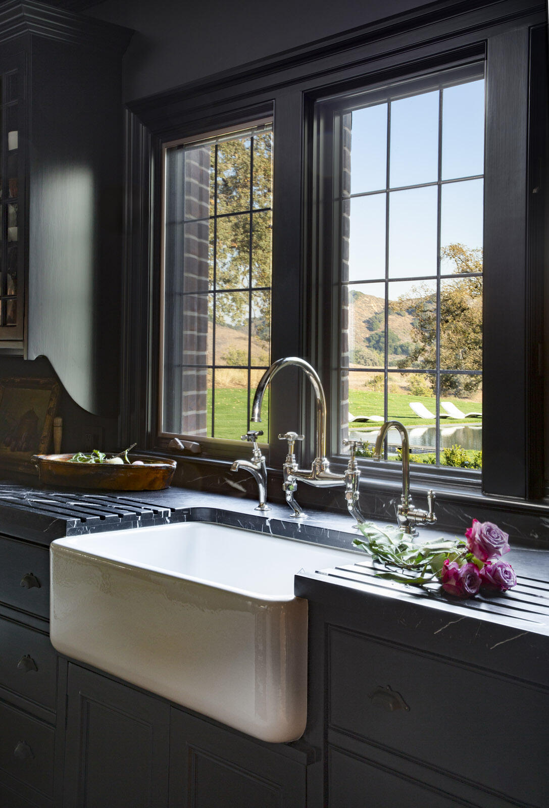5200 Armour Ranch Road Santa Ynez, CA 93460 - Photo 17 of 54 17. Kitchen