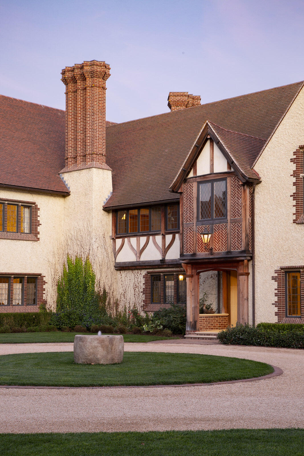 5200 Armour Ranch Road Santa Ynez, CA 93460 - Photo 2 of 54 2. Front Exterior