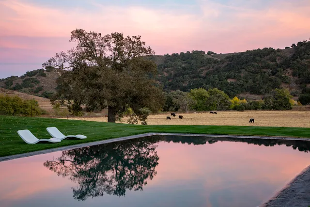 $15,500,000 | 5200 Armour Ranch Road, Santa Ynez, CA 93460