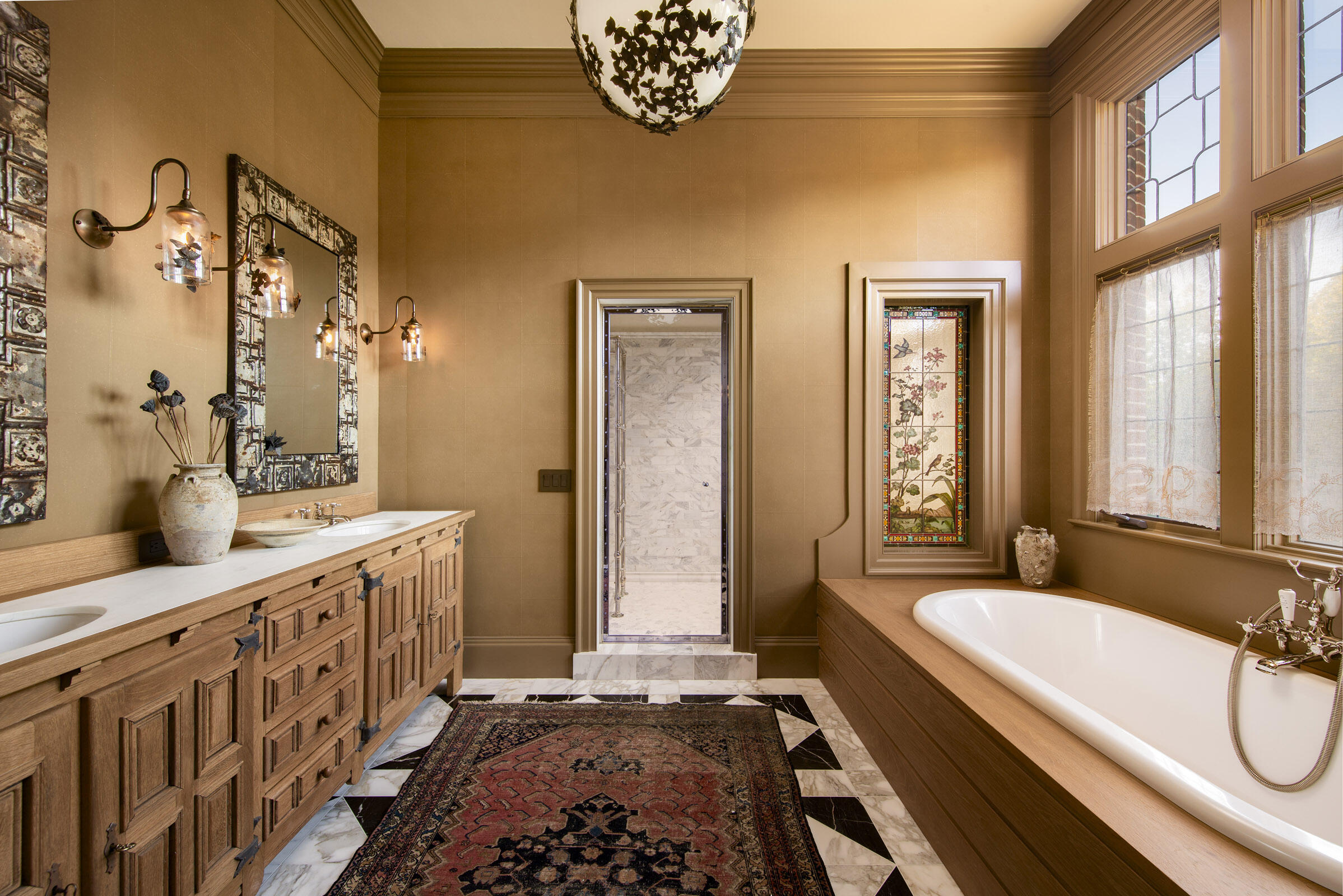 5200 Armour Ranch Road Santa Ynez, CA 93460 - Photo 27 of 54 27. Primary Bathroom