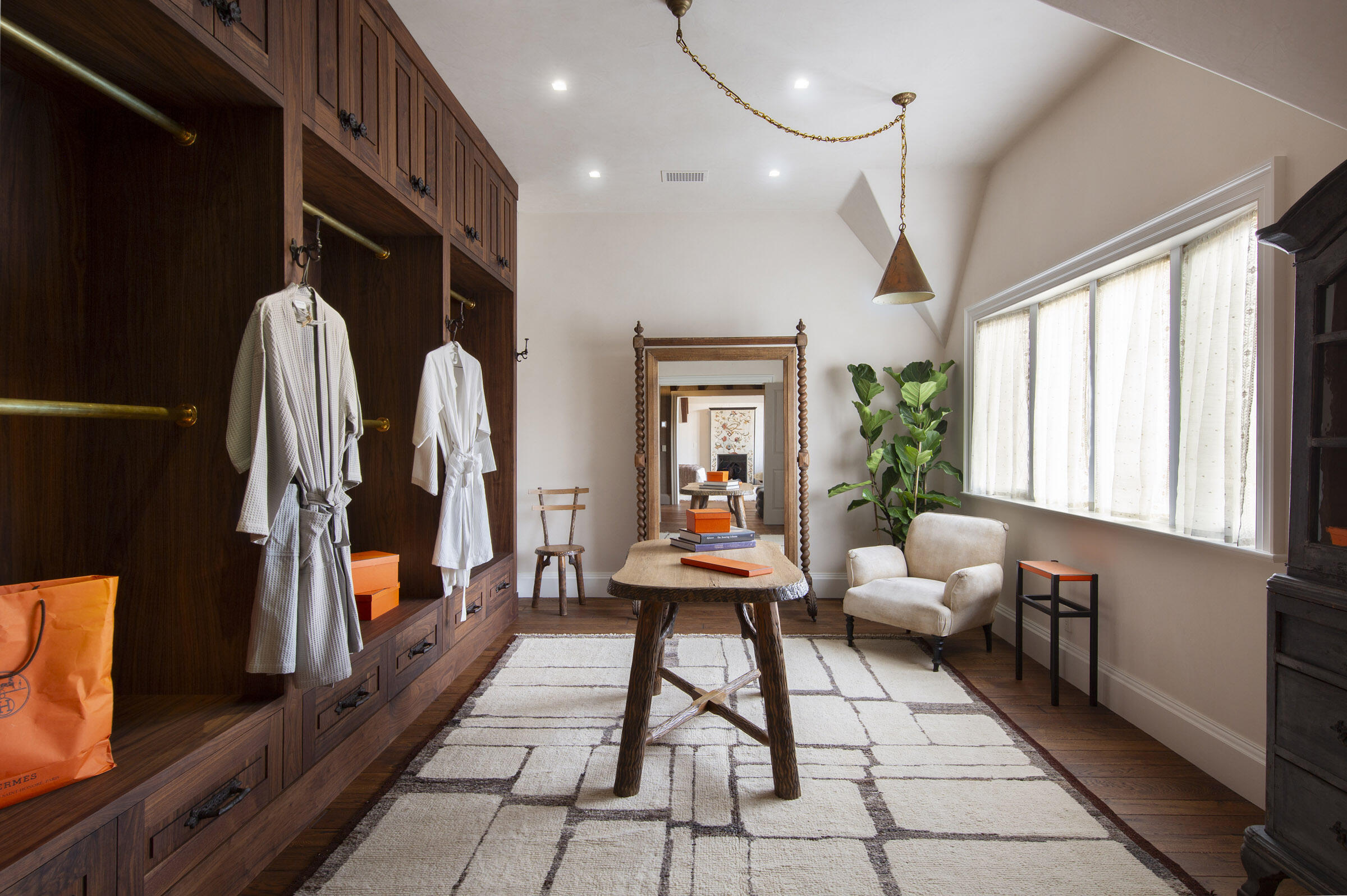 5200 Armour Ranch Road Santa Ynez, CA 93460 - Photo 29 of 54 29. Primary Closet