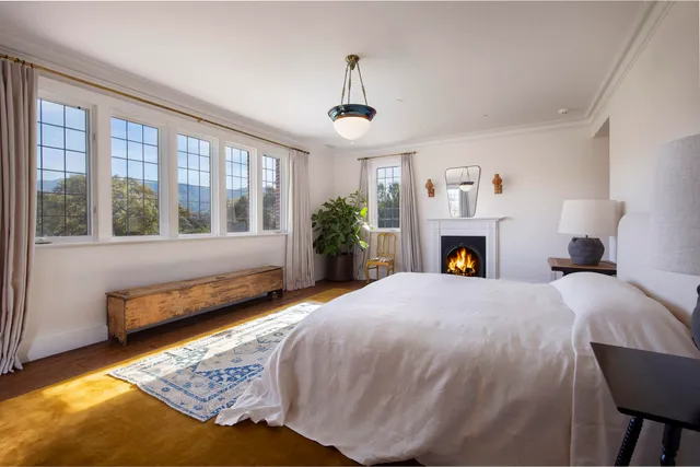 $15,500,000 | 5200 Armour Ranch Road, Santa Ynez, CA 93460