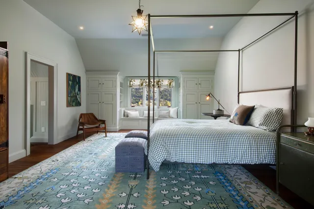 $15,500,000 | 5200 Armour Ranch Road, Santa Ynez, CA 93460