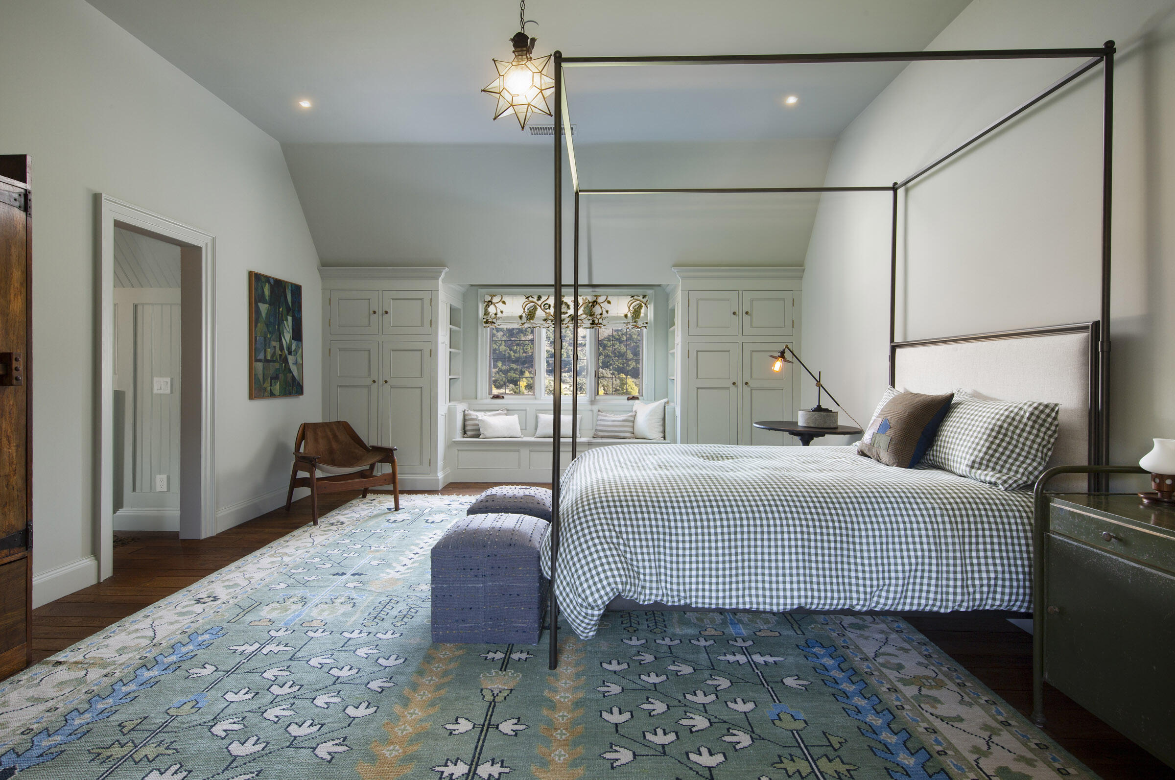 5200 Armour Ranch Road Santa Ynez, CA 93460 - Photo 34 of 54 34. Guest Bedroom