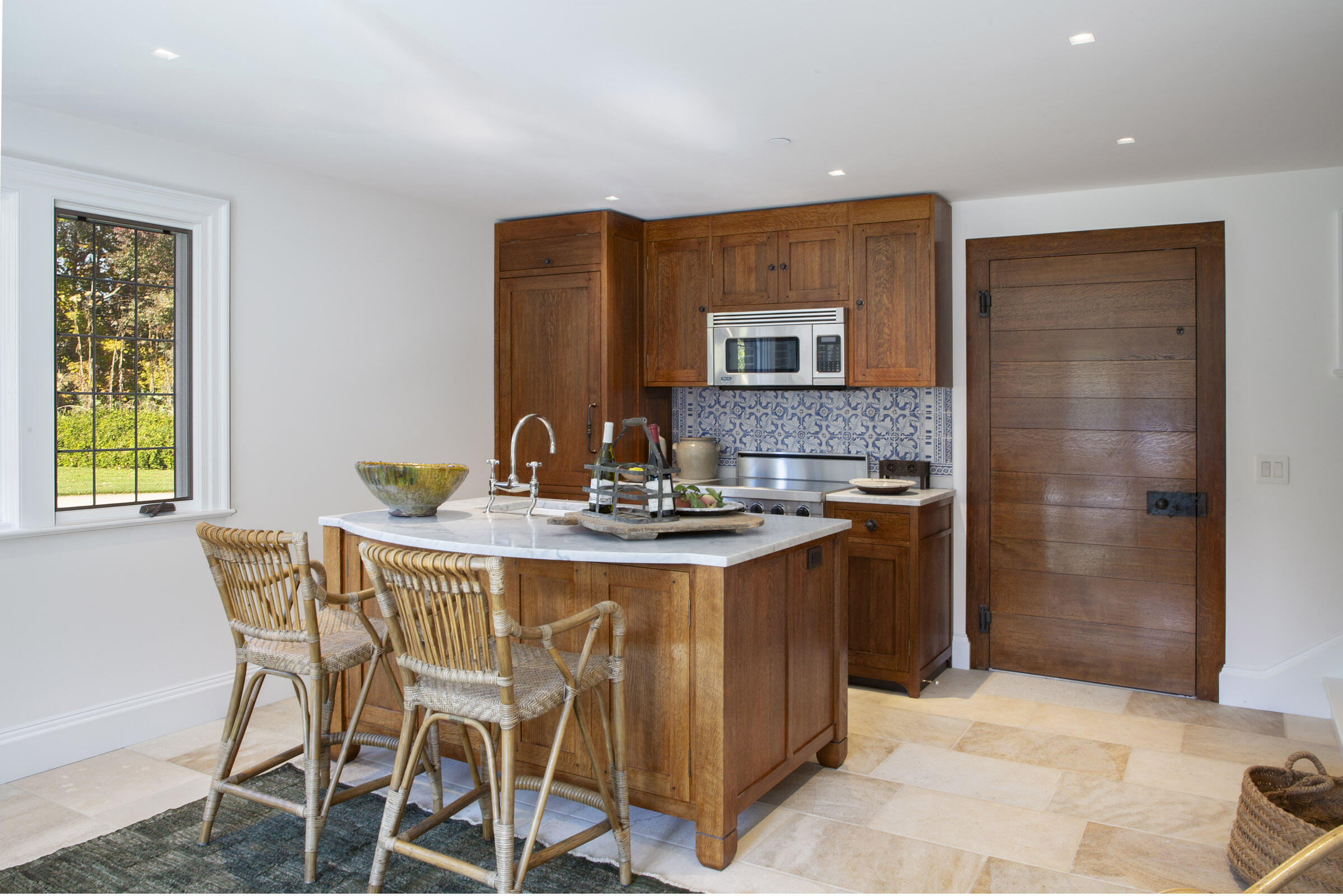 5200 Armour Ranch Road Santa Ynez, CA 93460 - Photo 39 of 54 39. Guest Quarters Kitchen