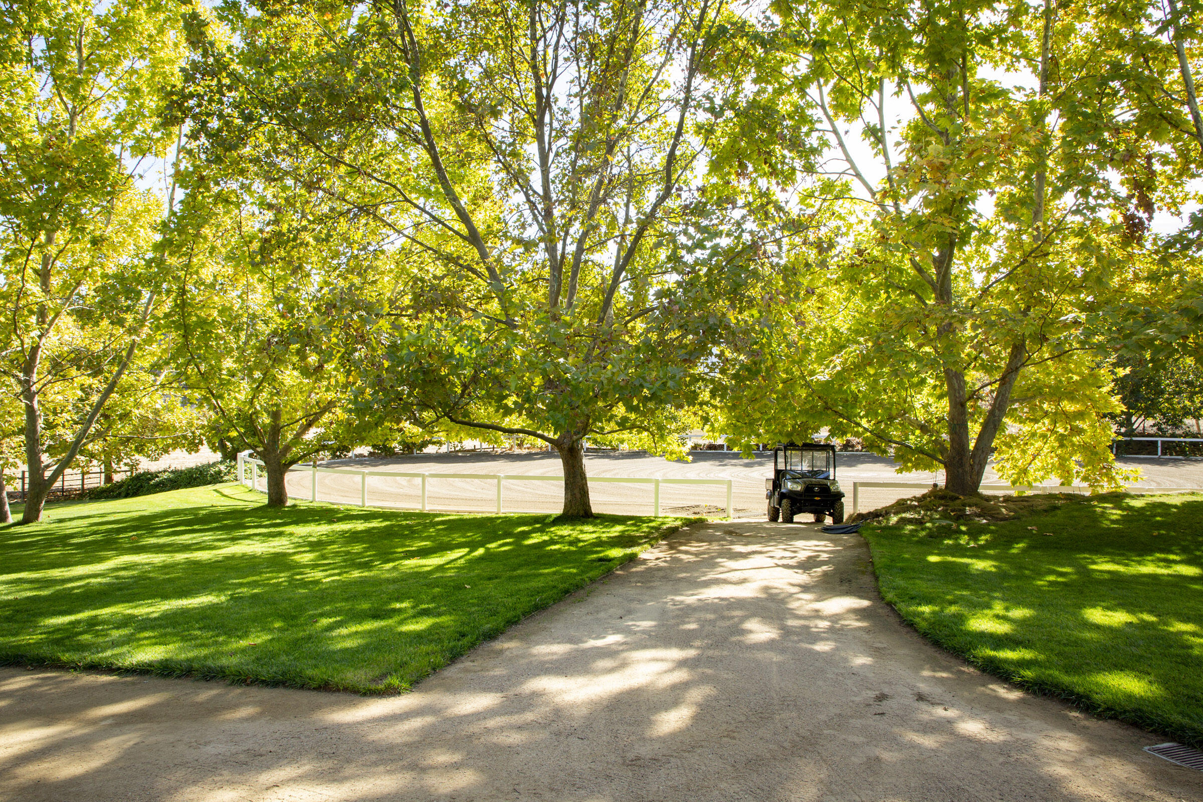 5200 Armour Ranch Road Santa Ynez, CA 93460 - Photo 49 of 54 48. Grounds