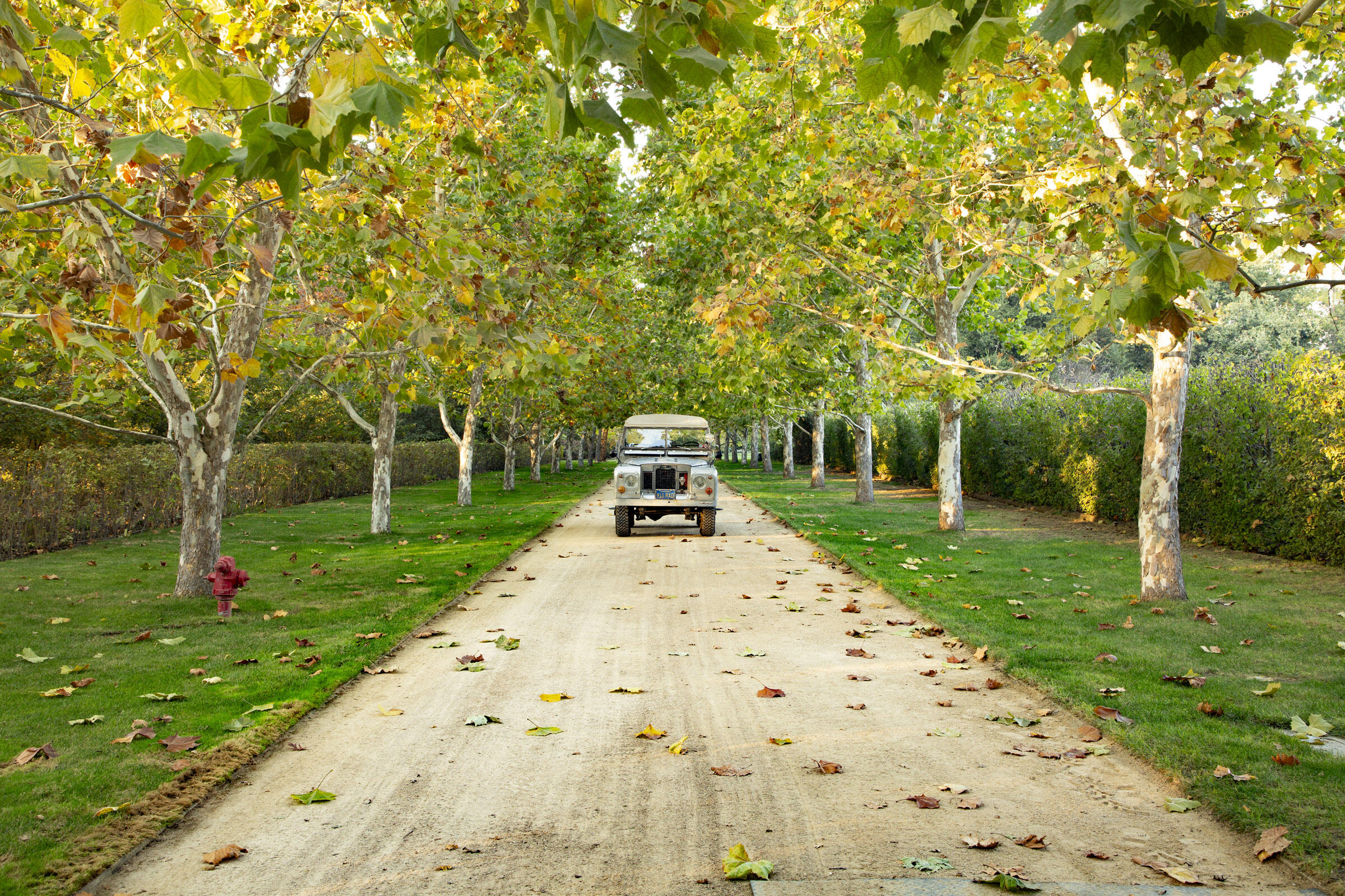 5200 Armour Ranch Road Santa Ynez, CA 93460 - Photo 50 of 54 49. Grounds