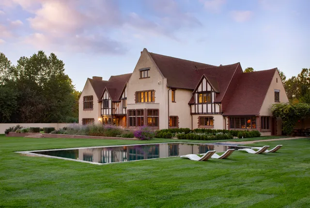 $15,500,000 | 5200 Armour Ranch Road, Santa Ynez, CA 93460